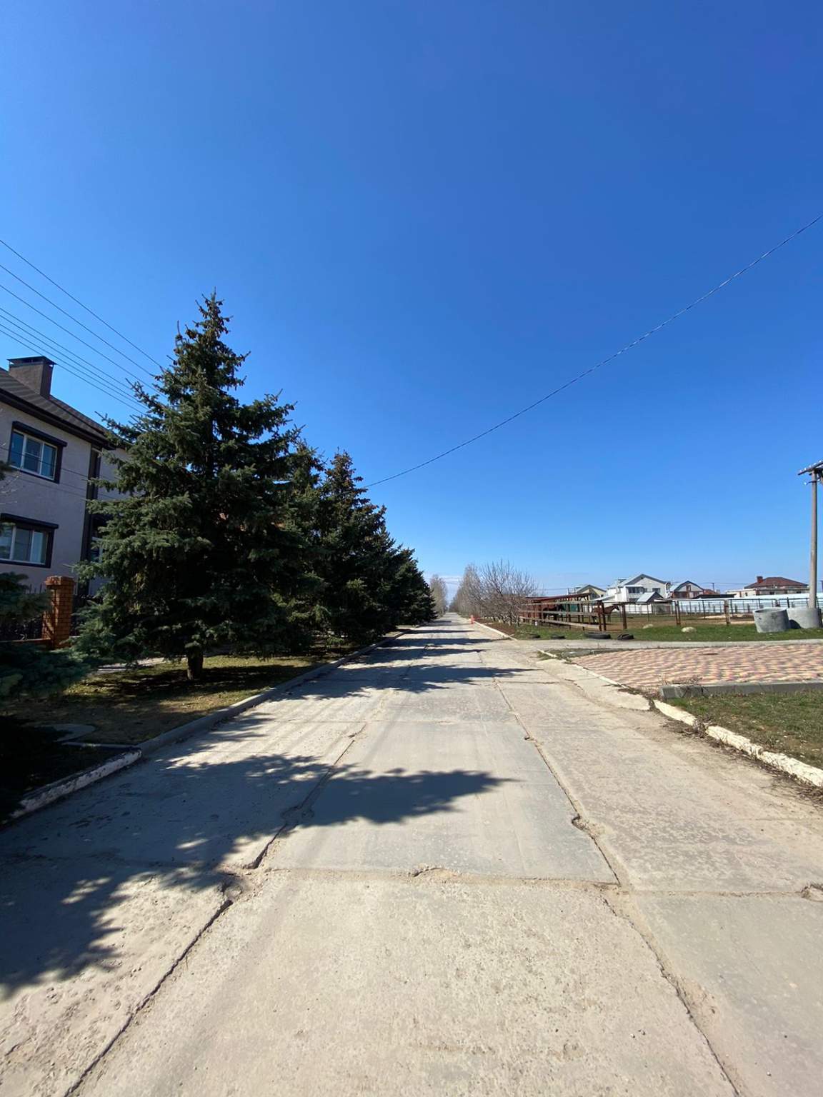 Участок на продажу в Царицыне, Докторская (ВОЛТА) ул. фото №19