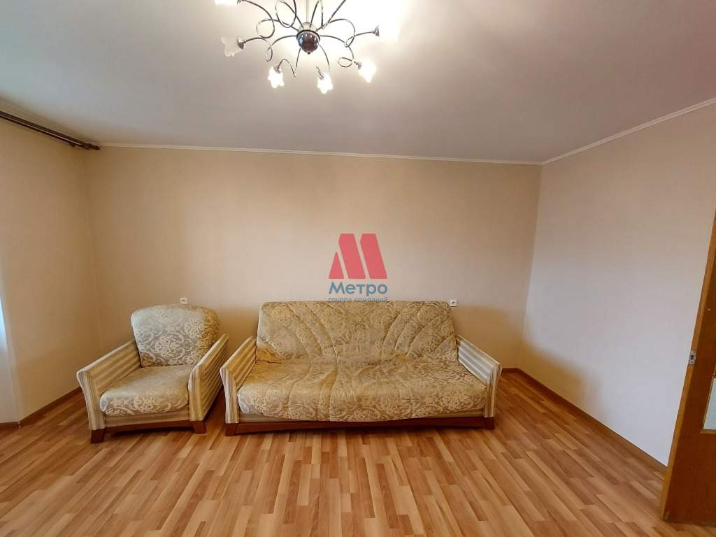 Квартира в аренду в Ярославле, Советская улица, 27/11 фото №2