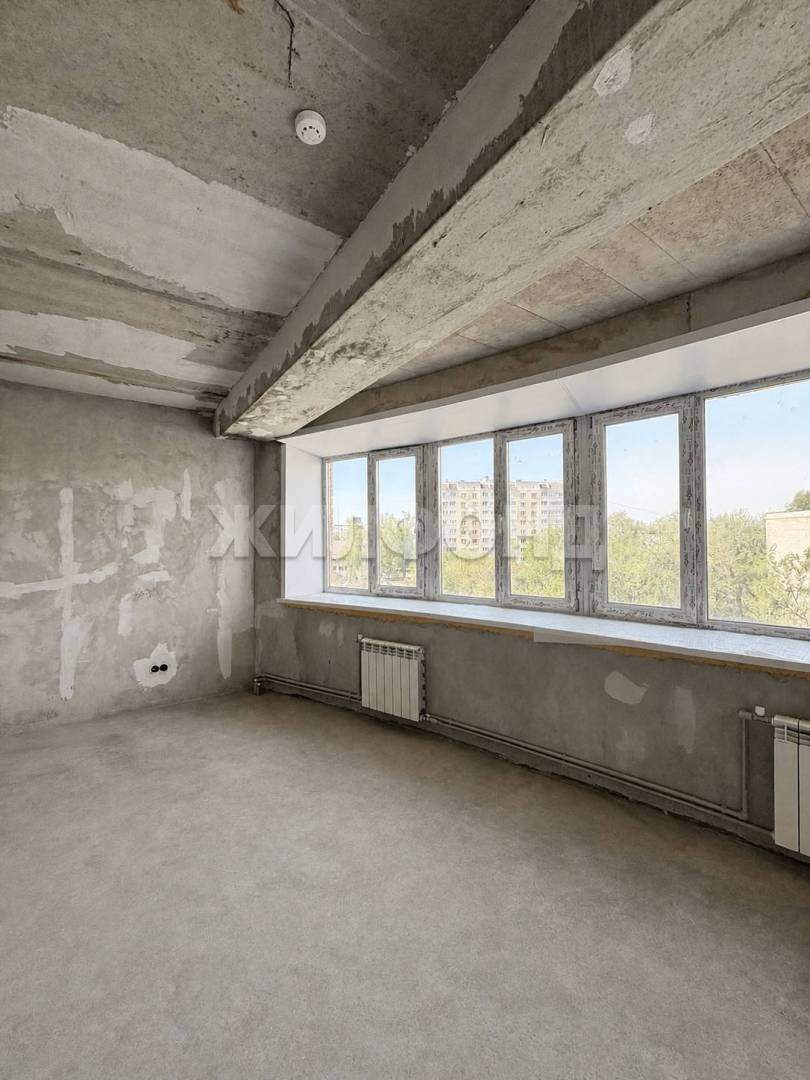 Квартира на продажу в Барнауле, Ленина проспект, 195а фото №3