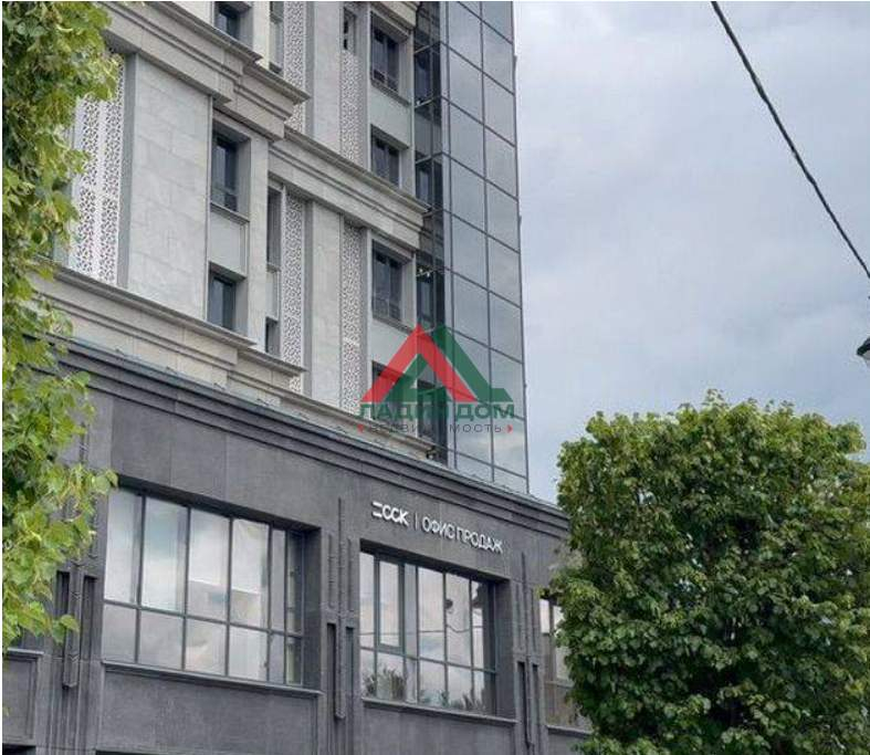Квартира на продажу в Краснодаре, Школьная улица, 1 фото №7