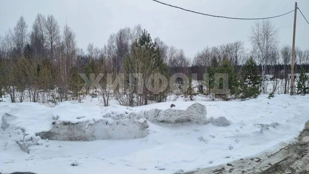 Продам земельный участок 1250 м.кв.