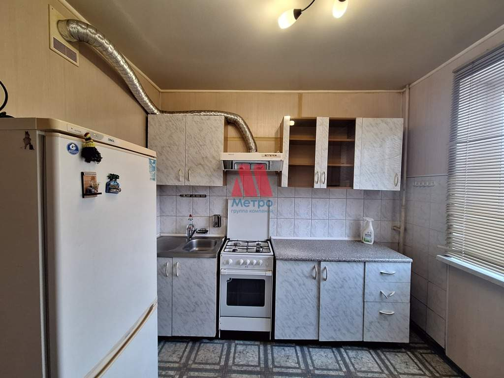 Квартира в аренду в Иваново, Лежневская ул., 211В фото №21
