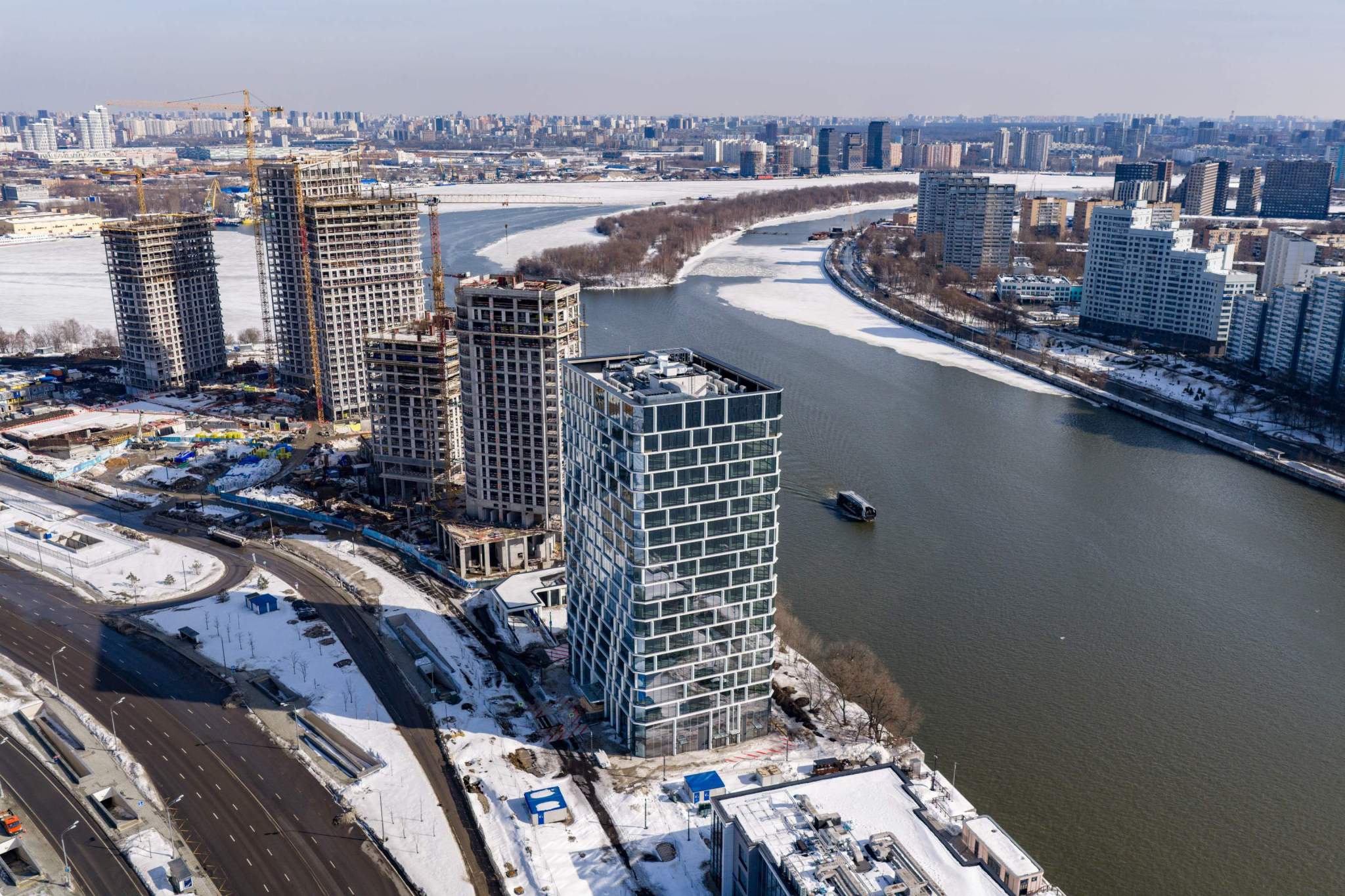 Сдам в аренду офис 1042.4 м.кв.