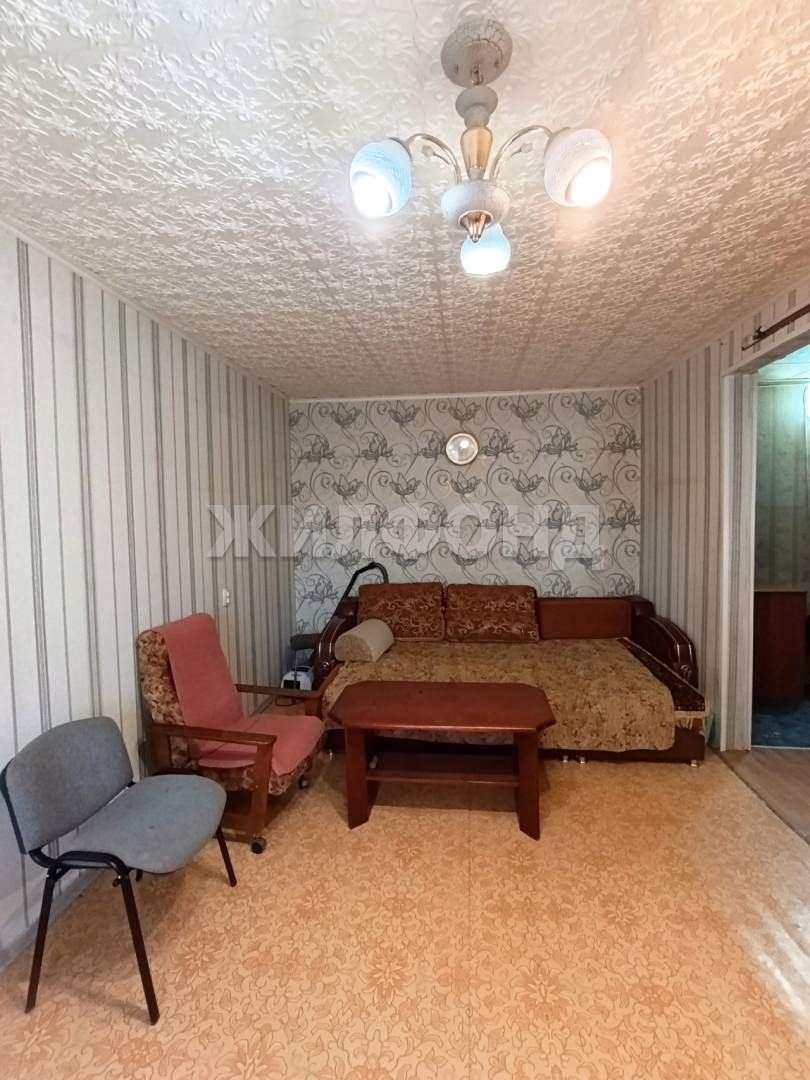Квартира на продажу в Норильске, Талнахская улица, 41