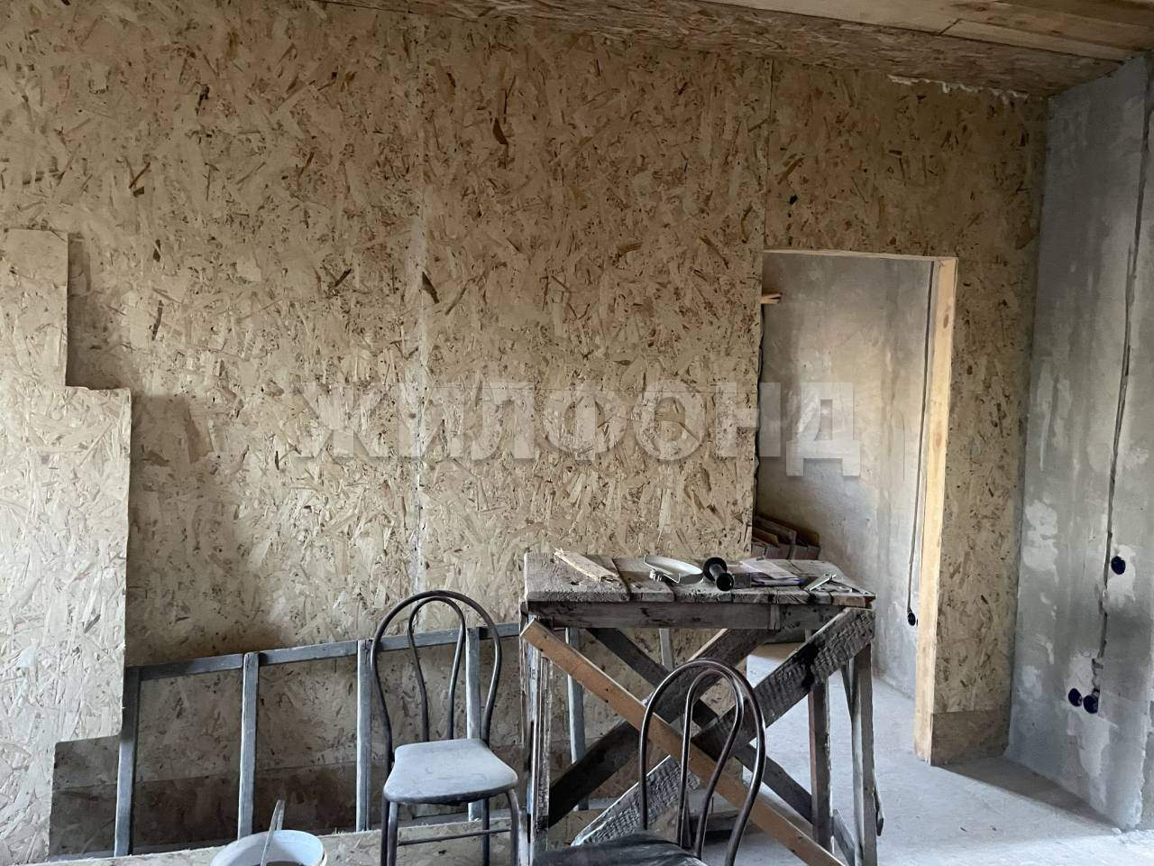 Дом на продажу в Барнауле, Колесная улица фото №15