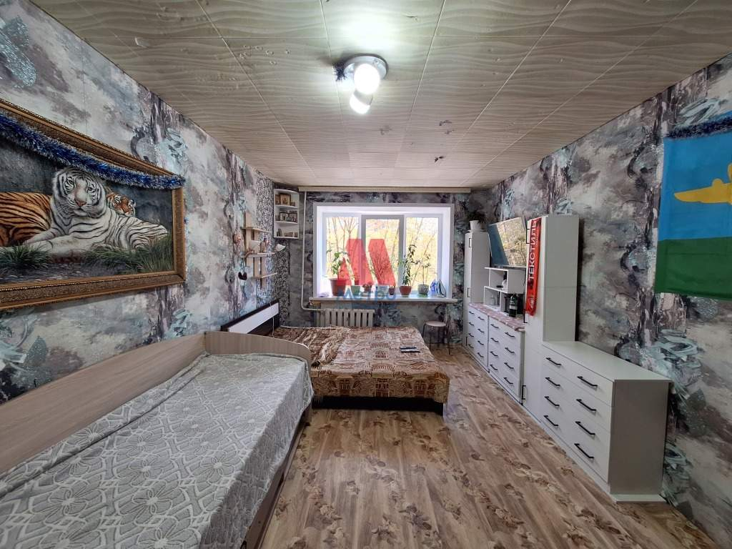 Квартира на продажу в Иваново, Войкова ул., 5 фото №1