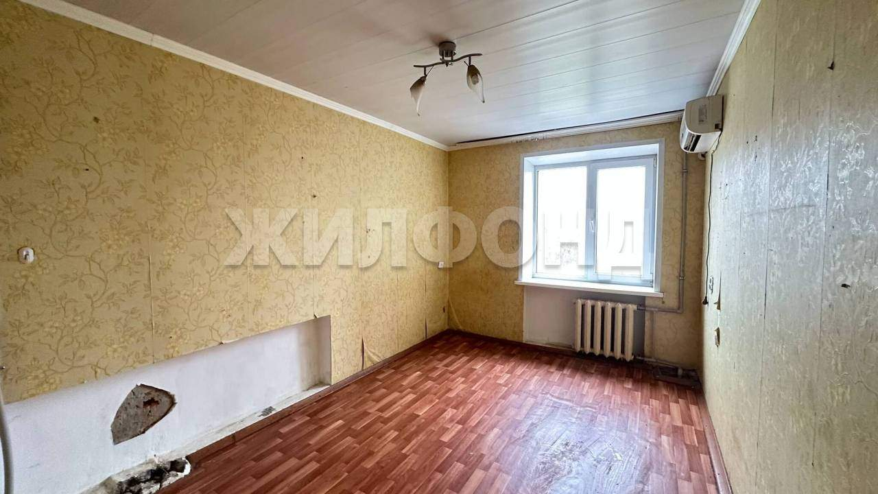 Комната на продажу в Краснодаре, Сормовская улица, 12А фото №3