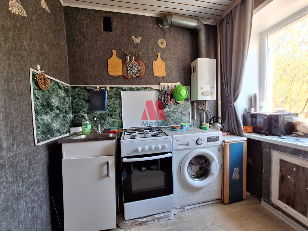 Квартира на продажу в Иваново, Войкова ул., 5 фото №9