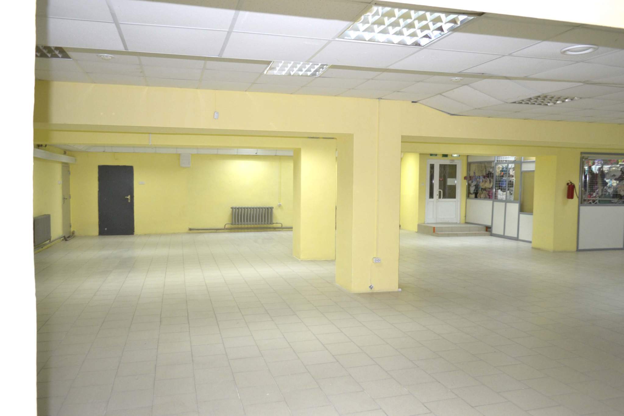 Продам помещение свободного назначения 2529 м.кв.