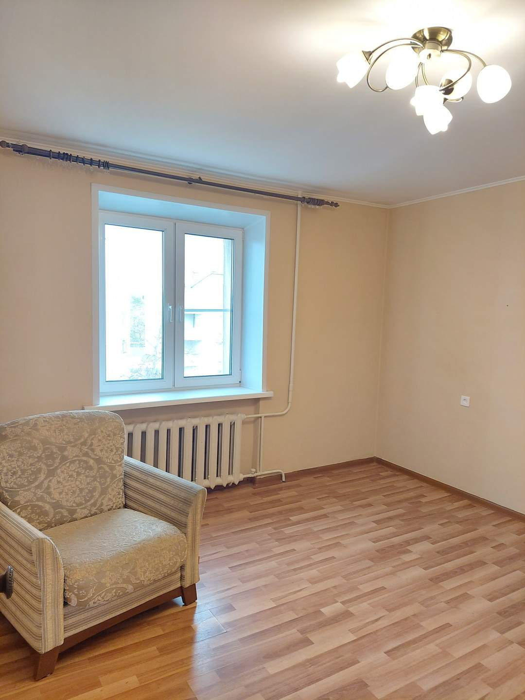 Квартира в аренду в Ярославле, Советская улица, 27/11 фото №14