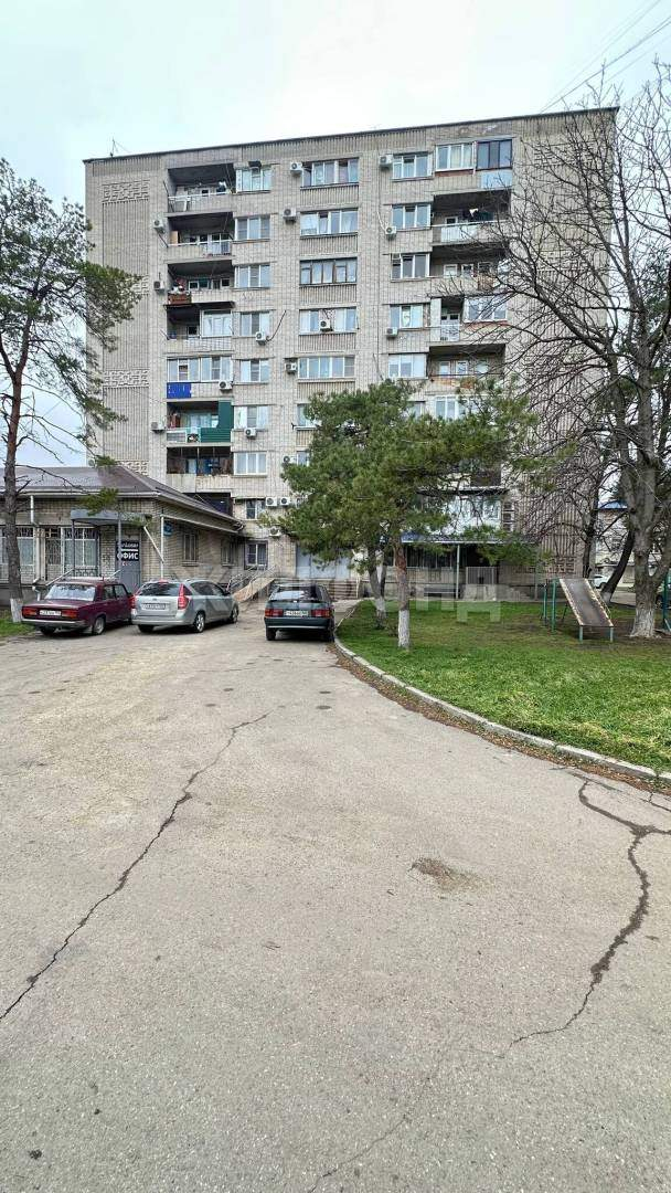 Комната на продажу в Краснодаре, Сормовская улица, 12А фото №21