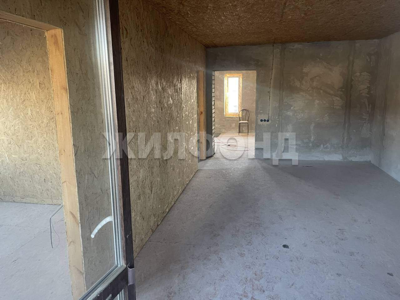 Дом на продажу в Барнауле, Колесная улица фото №17