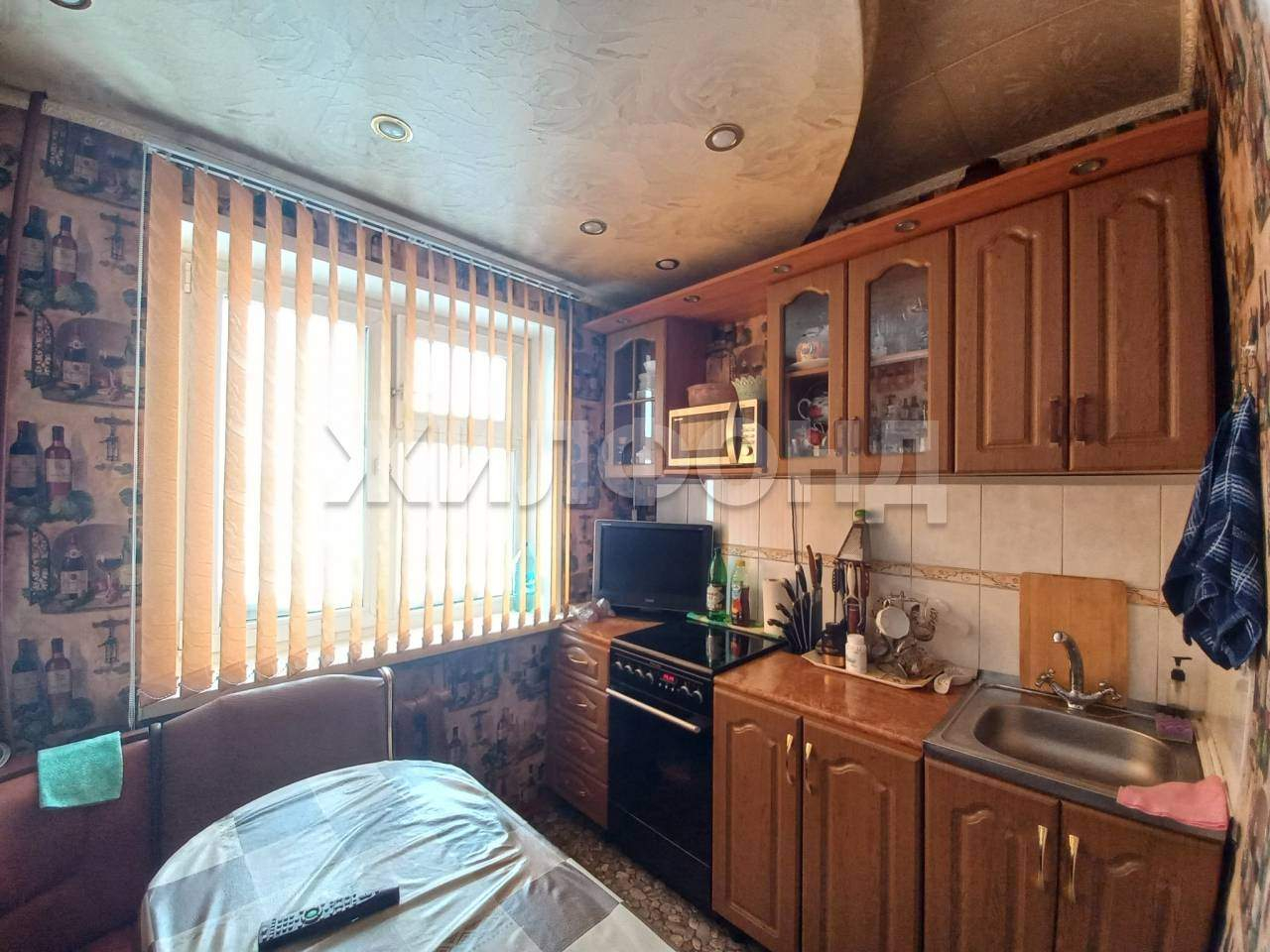 Квартира на продажу в Норильске, Нансена улица, 102