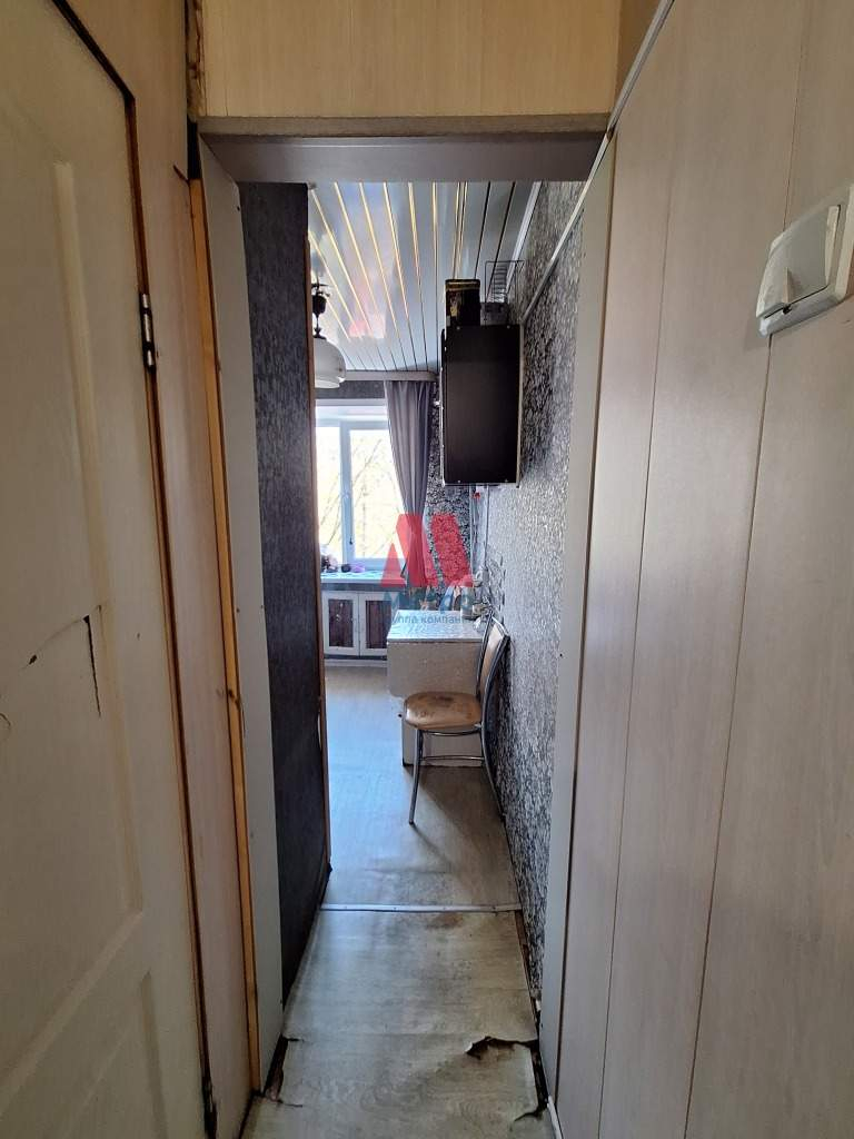 Квартира на продажу в Иваново, Войкова ул., 5 фото №8