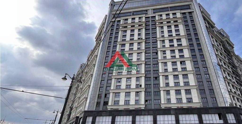 Квартира на продажу в Краснодаре, Школьная улица, 1 фото №6