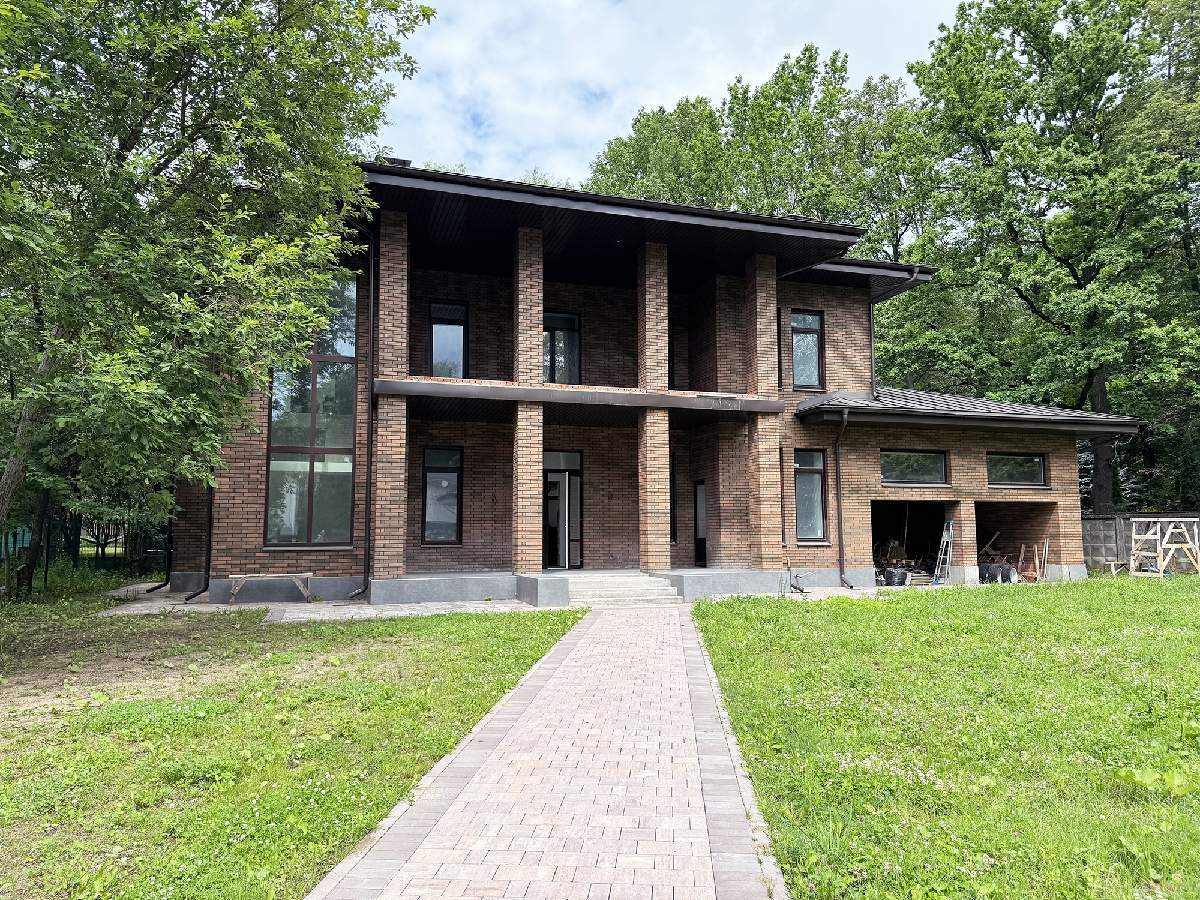 Дом на продажу в Химках, Усадебная улица, 13 фото №2