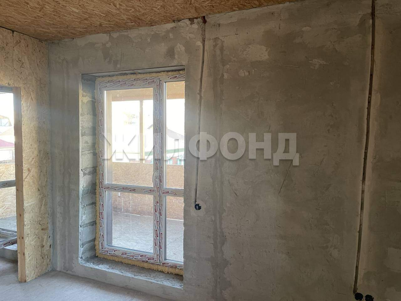 Дом на продажу в Барнауле, Колесная улица фото №10
