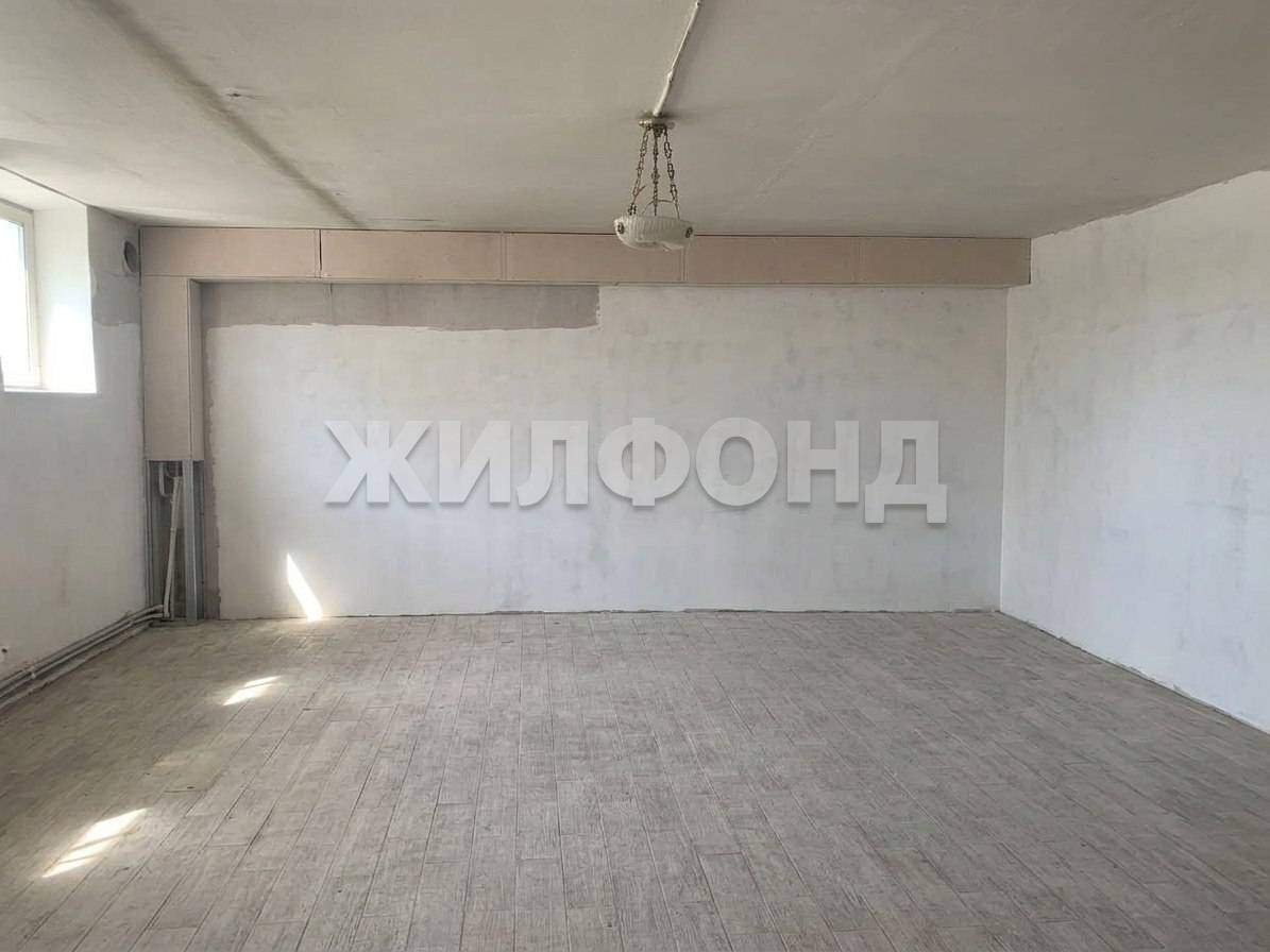 Квартира на продажу в Томске, Трифонова улица, 22 фото №1