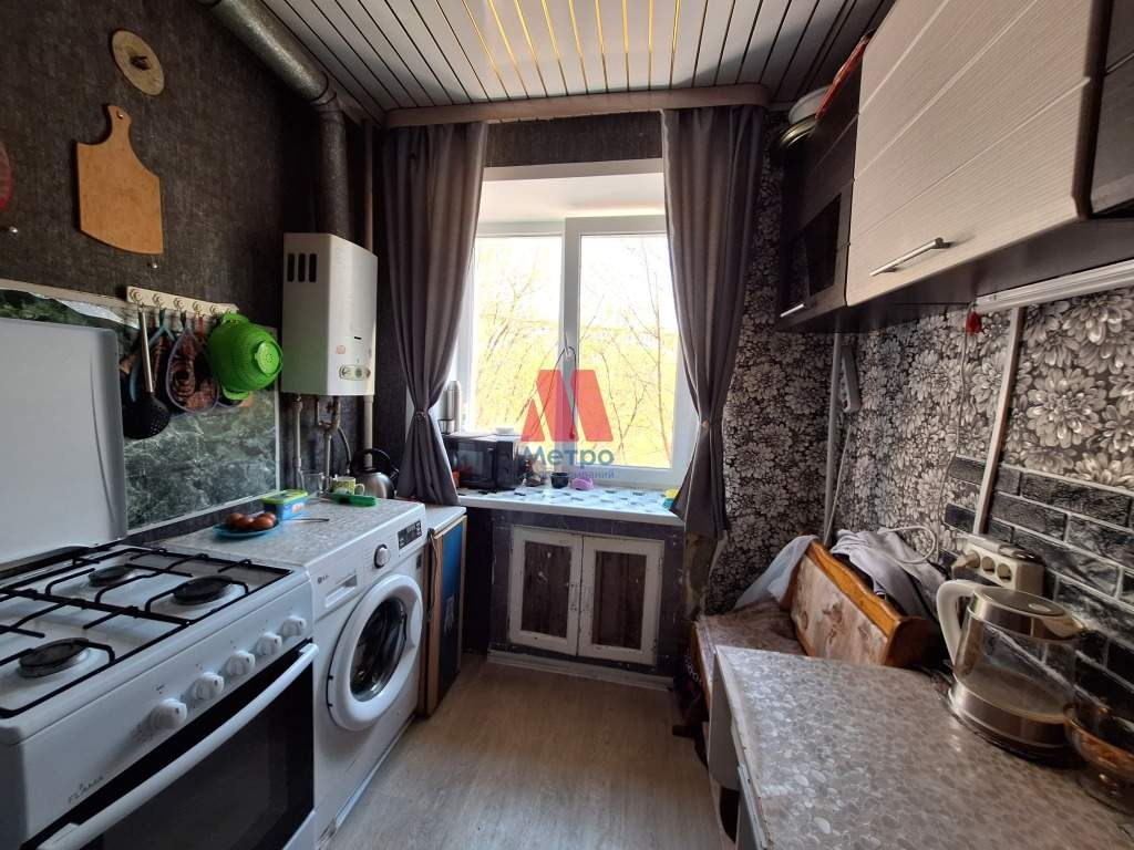 Квартира на продажу в Иваново, Войкова ул., 5 фото №10