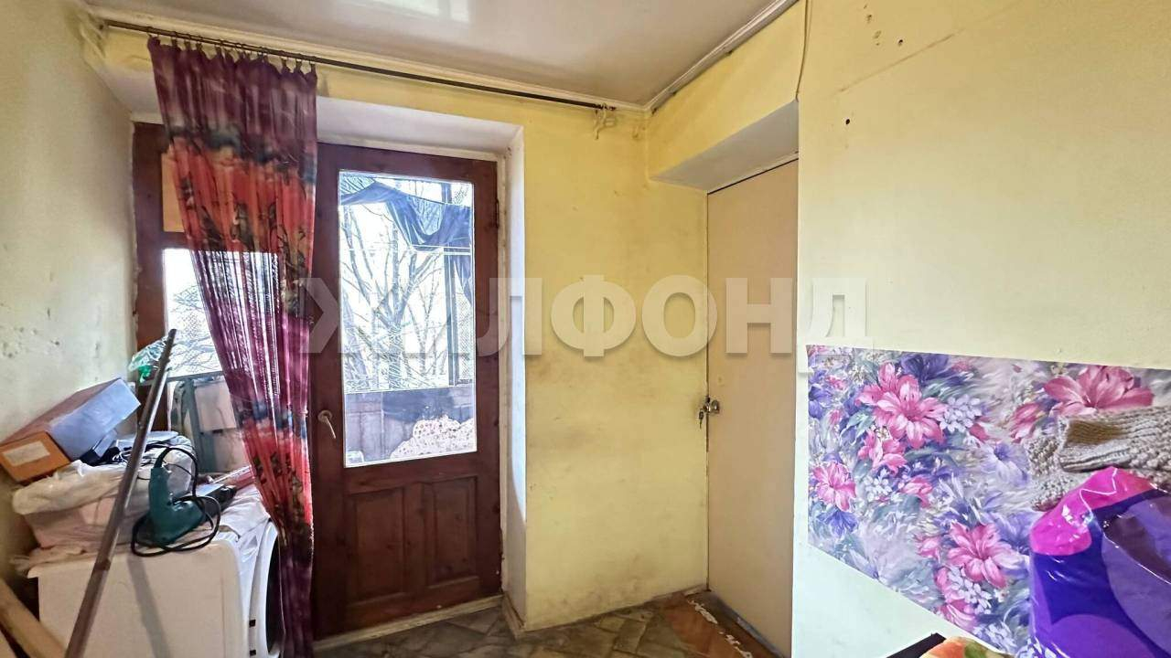 Комната на продажу в Краснодаре, Сормовская улица, 12А фото №5