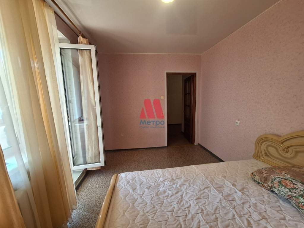 Квартира в аренду в Иваново, Лежневская ул., 211В фото №12