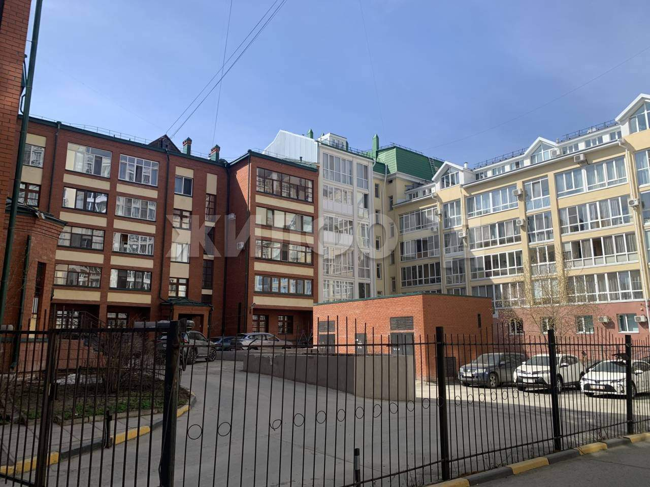 Квартира на продажу в Томске, Трифонова улица, 22 фото №8
