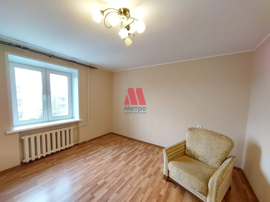Квартира в аренду в Ярославле, Советская улица, 27/11 фото №17