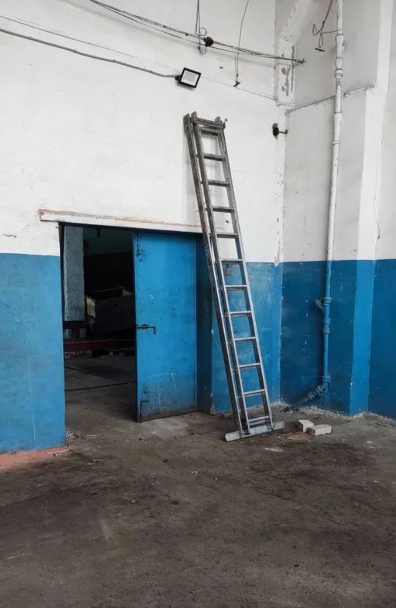 Сдам в аренду помещение свободного назначения 36 м.кв.