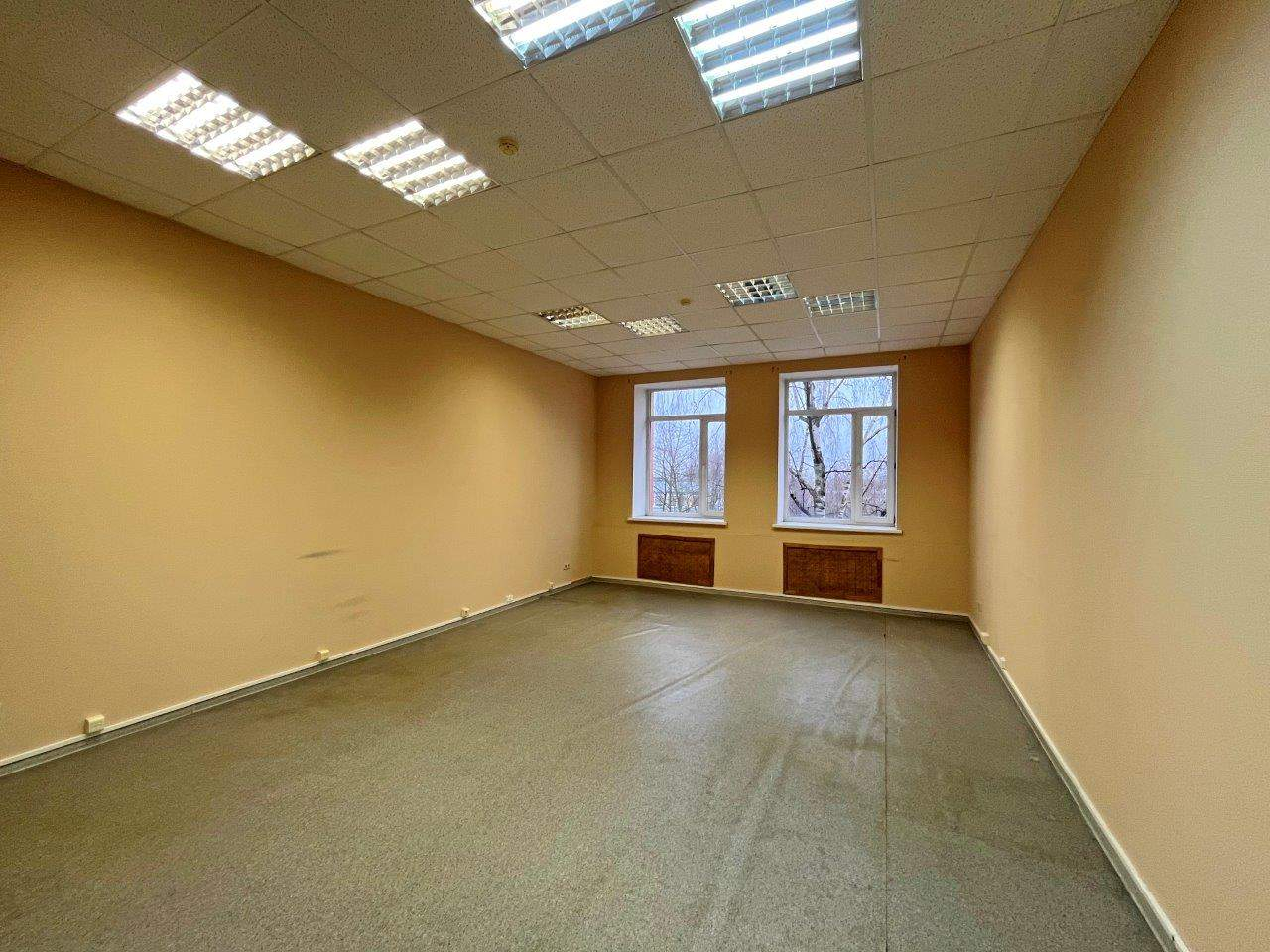 Помещение свободного назначения на продажу в Москве, Карьер улица, 2А фото №20