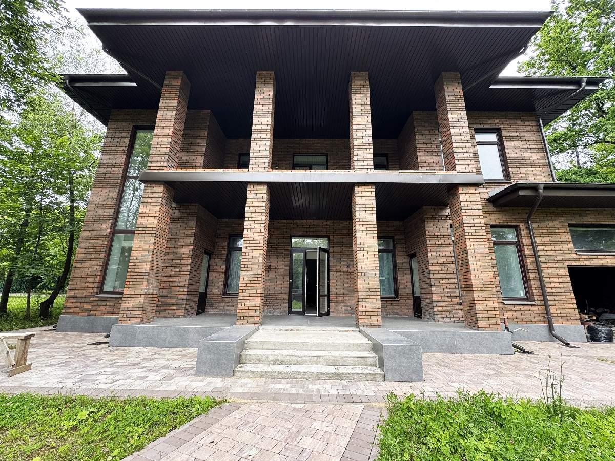 Дом на продажу в Химках, Усадебная улица, 13 фото №5