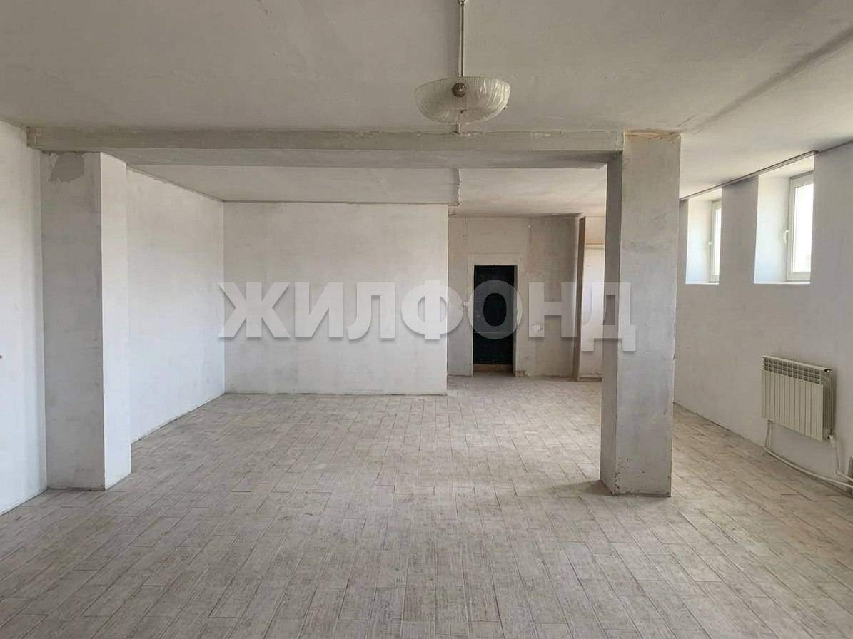 Квартира на продажу в Томске, Трифонова улица, 22