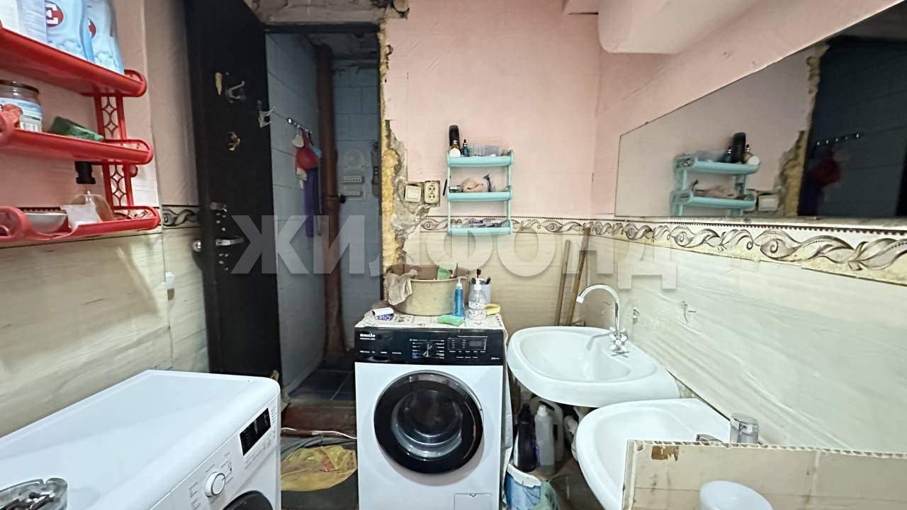 Комната на продажу в Краснодаре, Сормовская улица, 12А фото №13