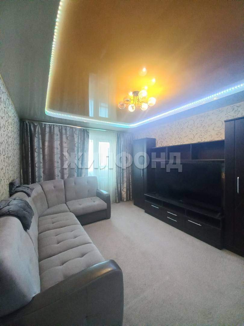 Квартира на продажу в Норильске, Московская улица, 16