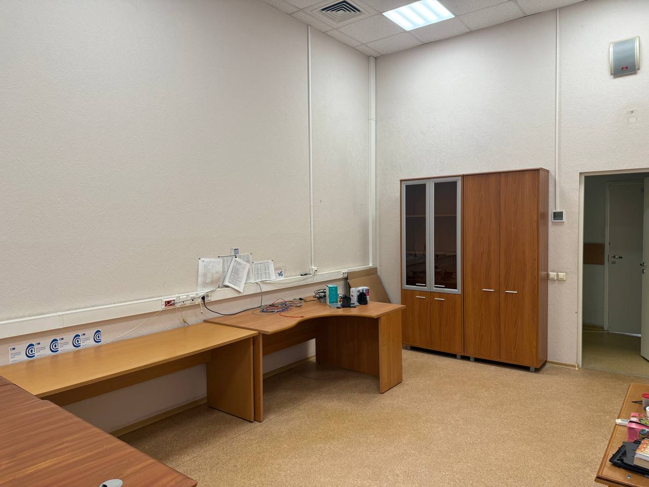 Сдам в аренду офис 29 м.кв.