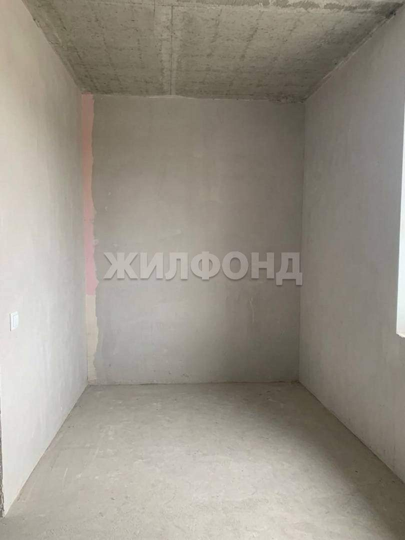 Квартира на продажу в Томске, Трифонова улица, 22 фото №3
