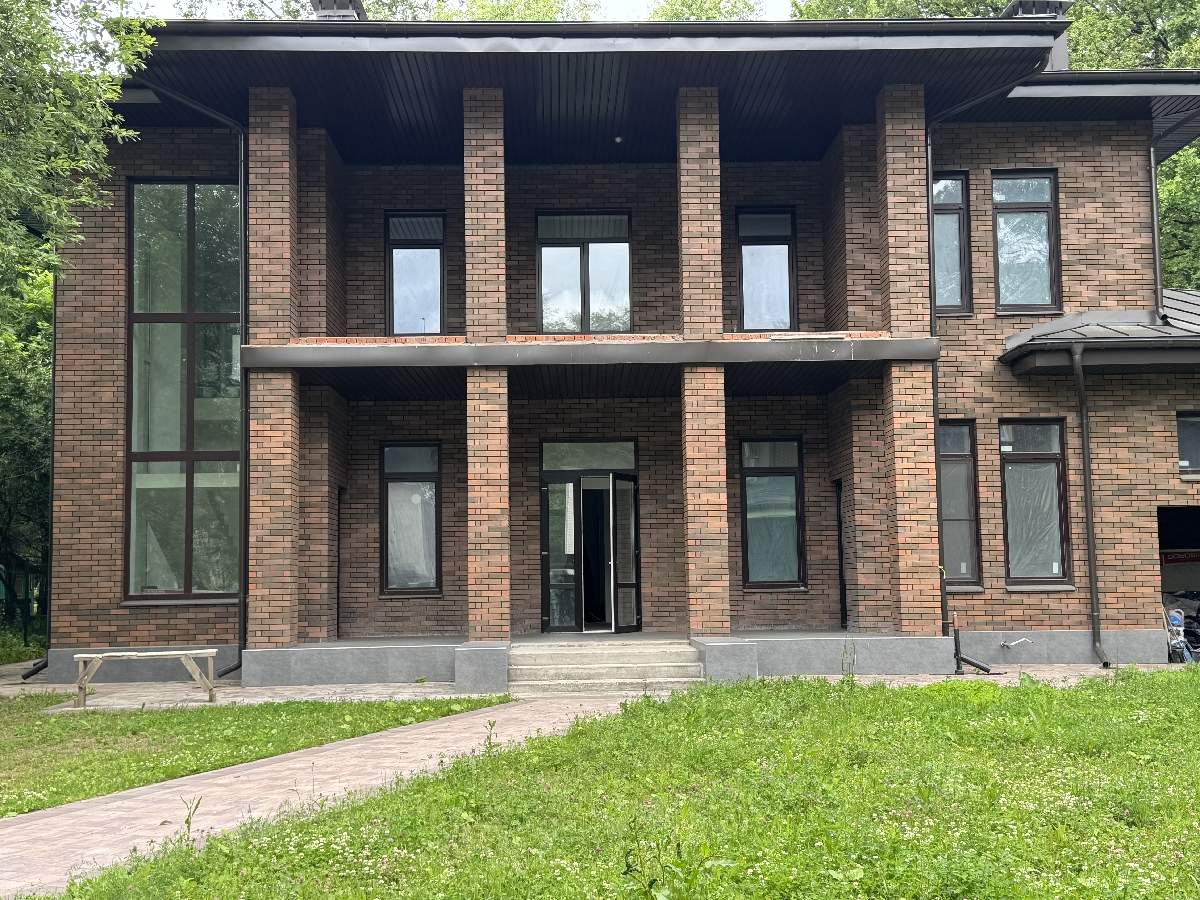 Дом на продажу в Химках, Усадебная улица, 13 фото №0
