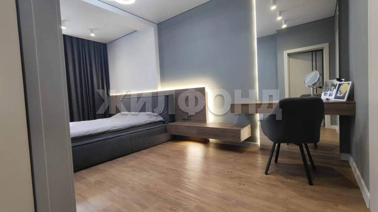 Квартира на продажу в Абакане, Арбан ул., 22 фото №4