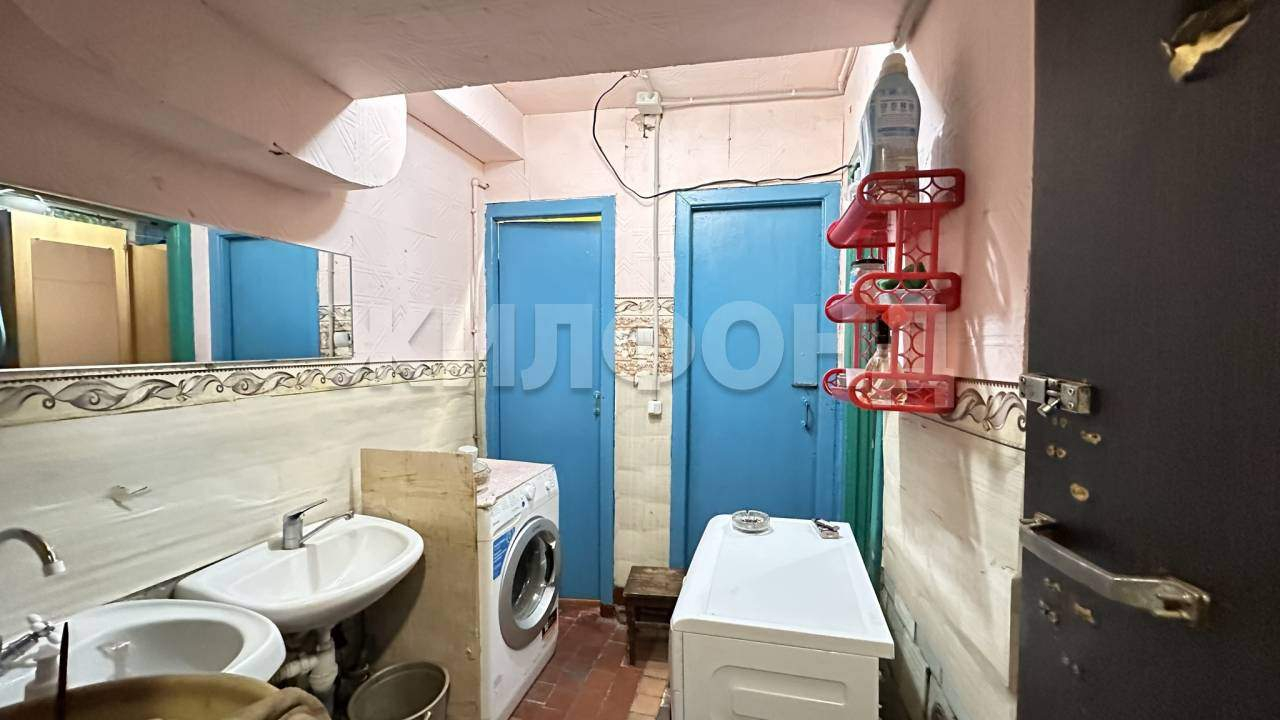 Комната на продажу в Краснодаре, Сормовская улица, 12А фото №10