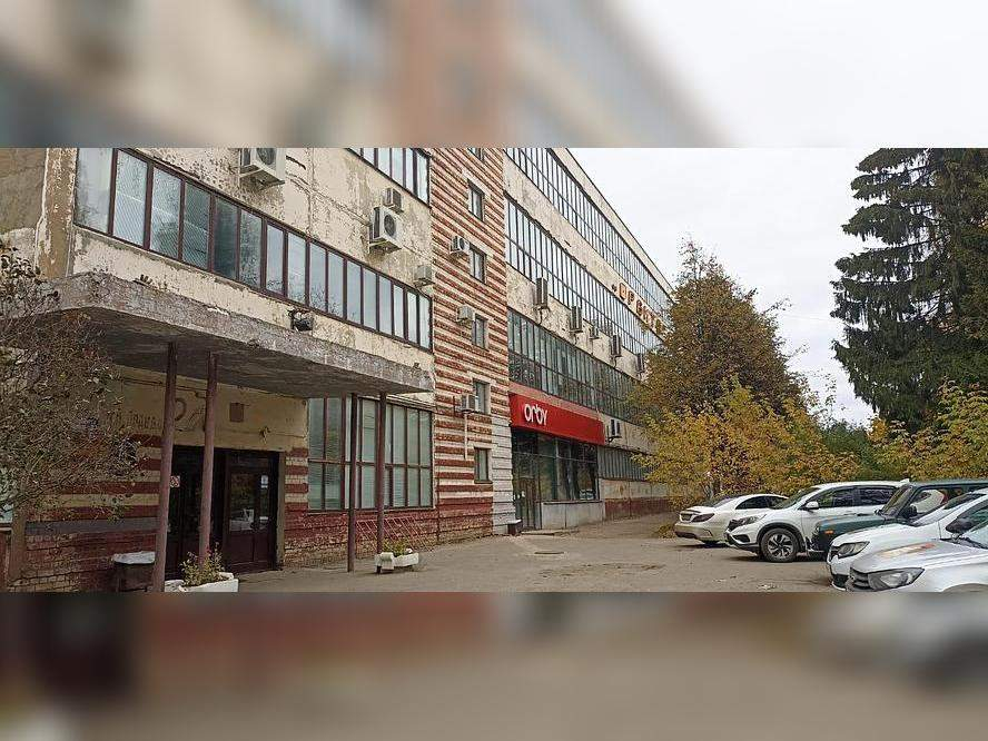 Помещение свободного назначения на продажу в Кострома, "Северной правды" улица, 41/21 фото №5