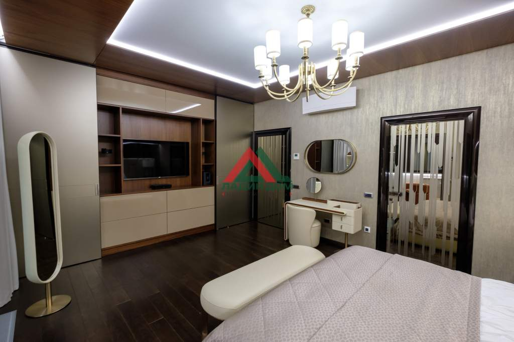 Квартира на продажу в Краснодаре, им. Дзержинского улица, 93 фото №18