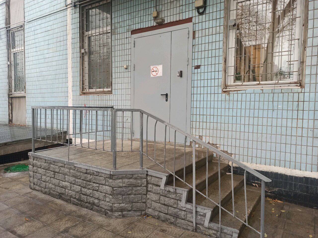 Сдам в аренду офис 29 м.кв.