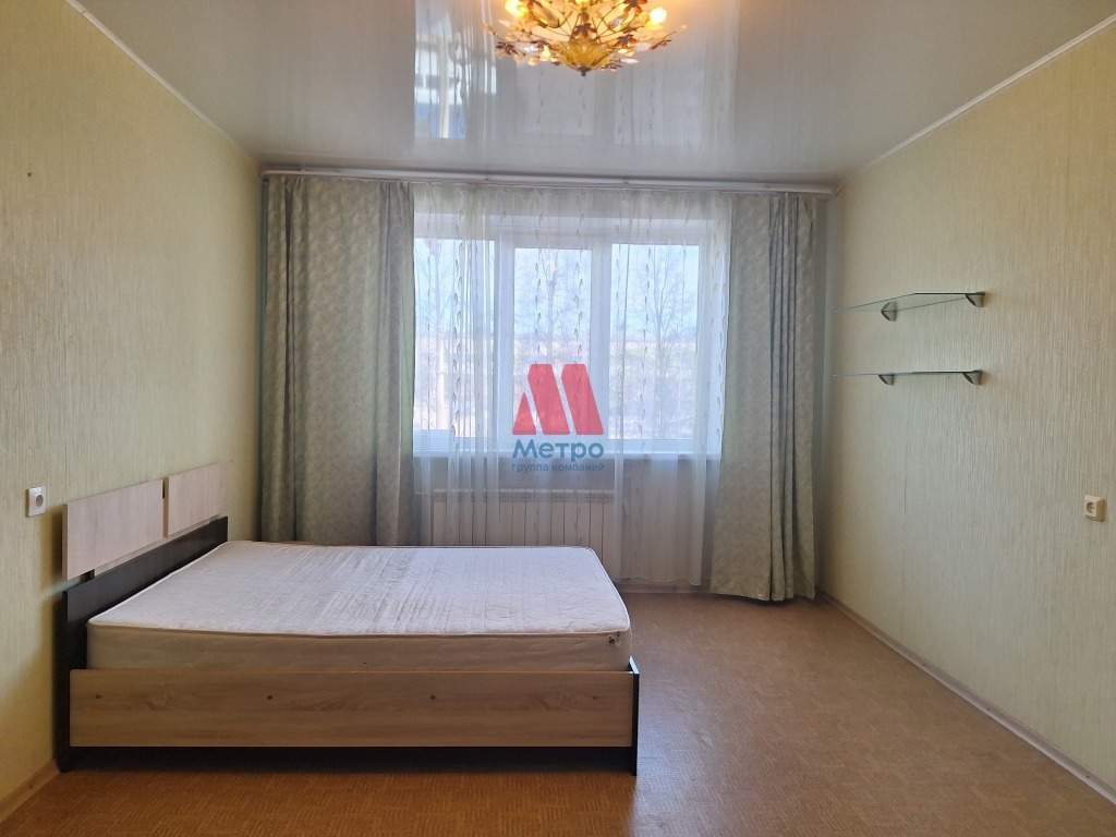 Квартира в аренду в Иваново, Лежневская ул., 211В фото №1
