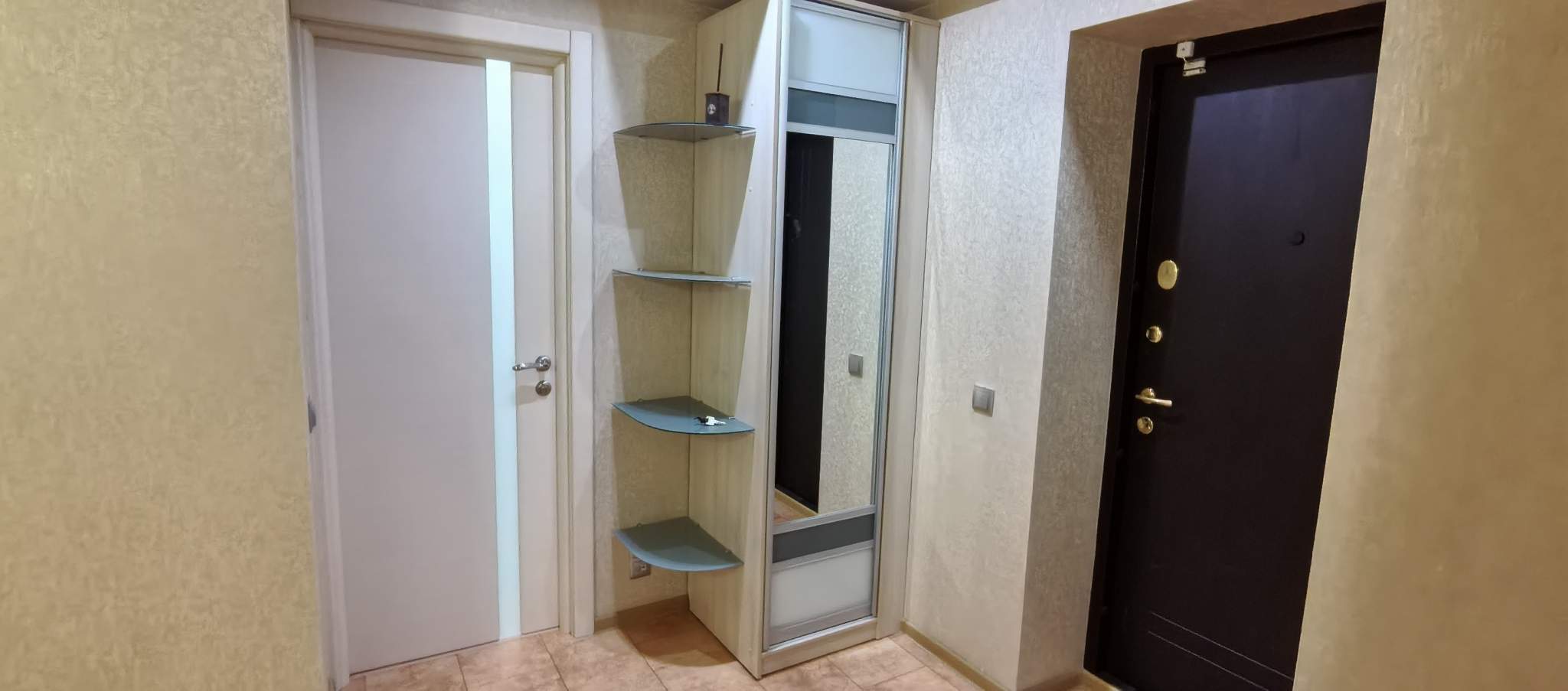 Квартира на продажу в Волгограде, 8-й Воздушной Армии ул., 9а фото №17
