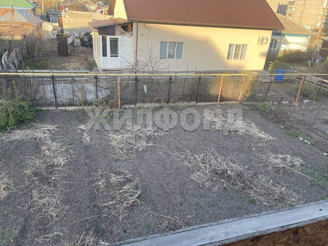 Дом на продажу в Барнауле, Колесная улица фото №13