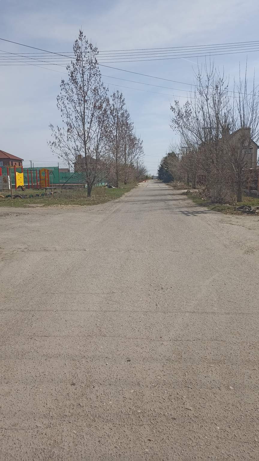 Участок на продажу в Царицыне, Докторская (ВОЛТА) ул. фото №15