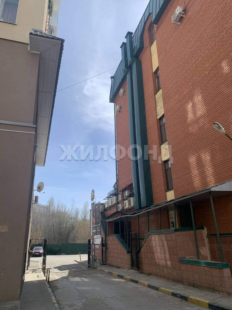 Квартира на продажу в Томске, Трифонова улица, 22 фото №9