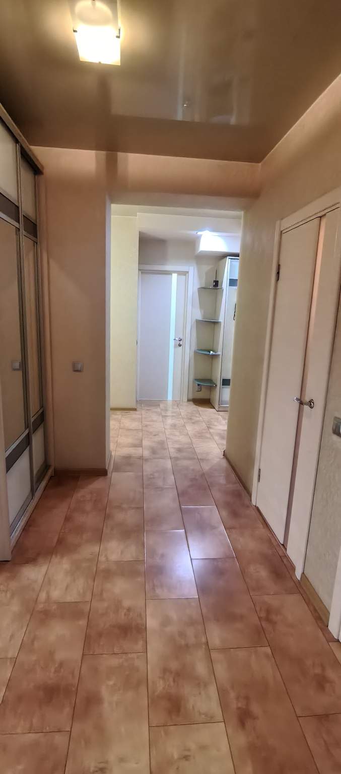 Квартира на продажу в Волгограде, 8-й Воздушной Армии ул., 9а фото №5