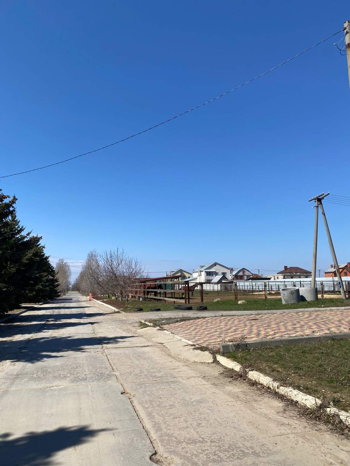Участок на продажу в Царицыне, Докторская (ВОЛТА) ул. фото №17