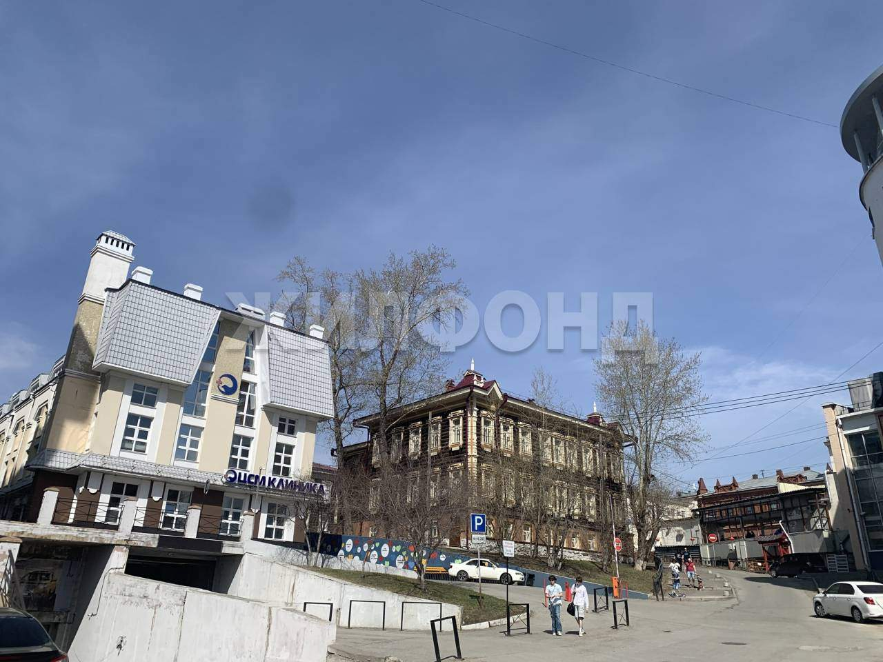 Квартира на продажу в Томске, Трифонова улица, 22 фото №6