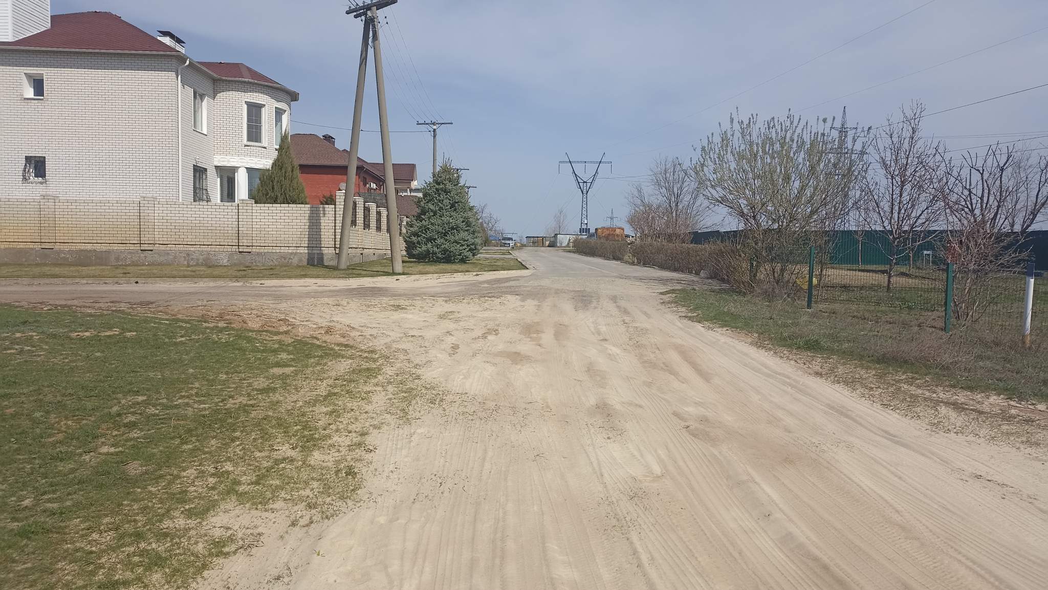 Продам земельный участок 1250 м.кв.